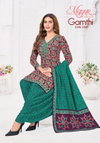 Gamthi Vol 12 By Mayur Cotton Wholesale Dress Material Suppliers In Mumbai

